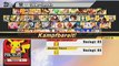 Lets Play Super Smash Bros for Wii U [Blind] Part 3: Der Multi-Smash Modus