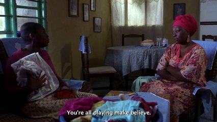 Siri ya Mtungi - Sehemu ya 22 (with English Subtitles)