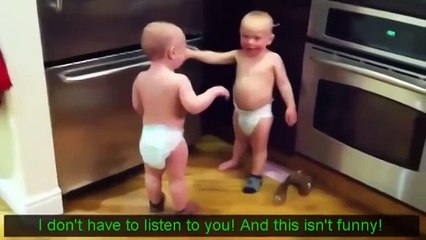 О чём говорят дети...