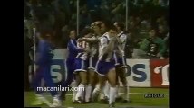 04.11.1987 - 1987-1988 European Champion Clubs' Cup 2nd Round 2nd Leg FC Porto 1-2 Real Madrid