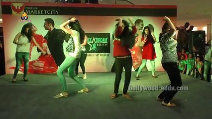 Dance Dream Believe - Shamita Shetty - Sandip Soparkar - Varsha Usgaonkar - Meghna Naidu