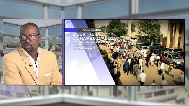 ça fait debat du 130216