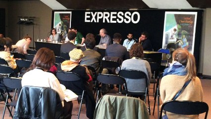 Festival de Clermont-Ferrand 2016 : Expresso