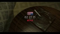 House of Cards Season 3 Teaser (HD) Kevin Spacey