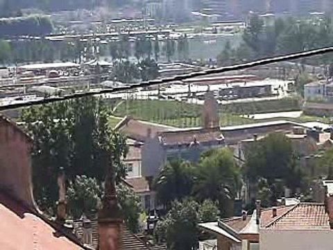 VIDEO COIMBRA MUSEU MILITAR - Santa Clara - Coimbra