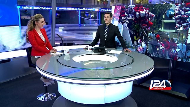 02/14: Netanyahu: Israel has behind-the-scenes ties with hostile nations