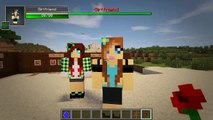 Minecraft ITA Mod: GIRLFRIENDS & BOYFRIENDS Ragazze, Fidanzate, Love, Bikini, Lotta, Minio