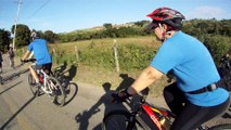 Venha pedalar conosco, Taubaté, SP, Brasil, bikers nas trilhas e nas montanhas, 2016, Marcelo Ambrogi