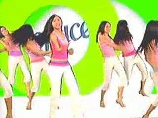 Kering-Keri sa Rejoice Kim Chiu tvc