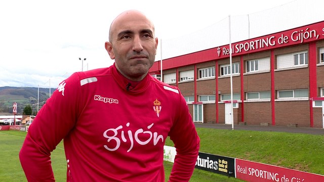 Abelardo: “Luis Enrique has developed Barça’s game”