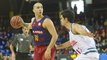 FCB Basket: el retorn de Carlos Arroyo