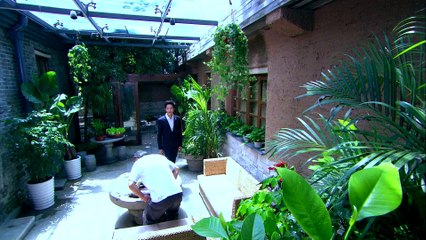 【幸福的面条】Happy Noodle 14 [Eng-subbed] 尹施允 李菲儿 张峻宁