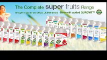 Buy African Mango Weight Loss Supplement At My Super Fruits