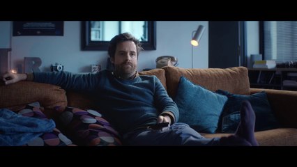 Havas Paris pour Easy Cash - «La Console» - février 2016
