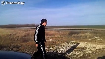 Непреодолимый перекрёсток дорог