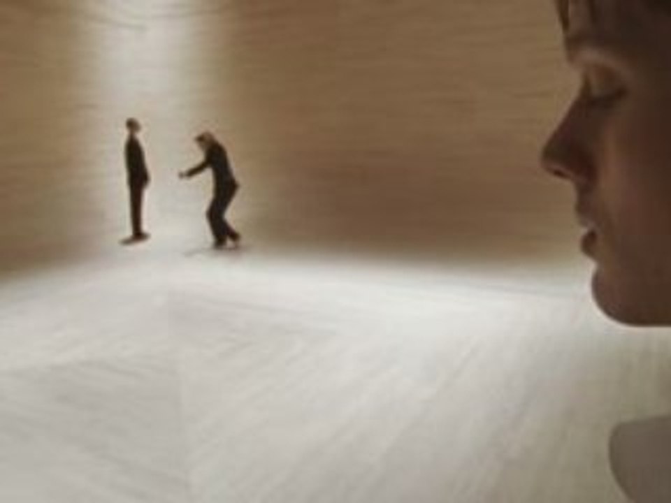 Amélia La la la Human Steps Vidéo Dailymotion