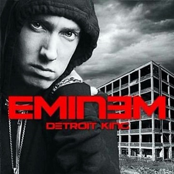 34 Eminem - Shady XV Promo