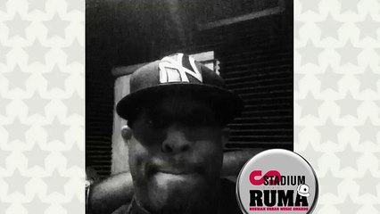 DJ Premier приглашает на STADIUM RUMA 2012 - 2