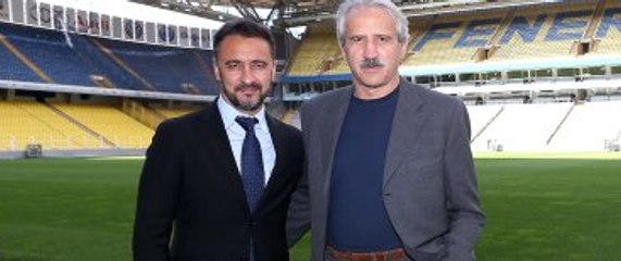 Fenerbahçe'de Terraneo Yerine Emre Belözoğlu Gelecek