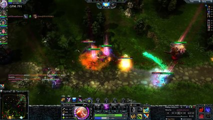 NoobDenver - Victory Factor - Dark Lady - 1980 MMR