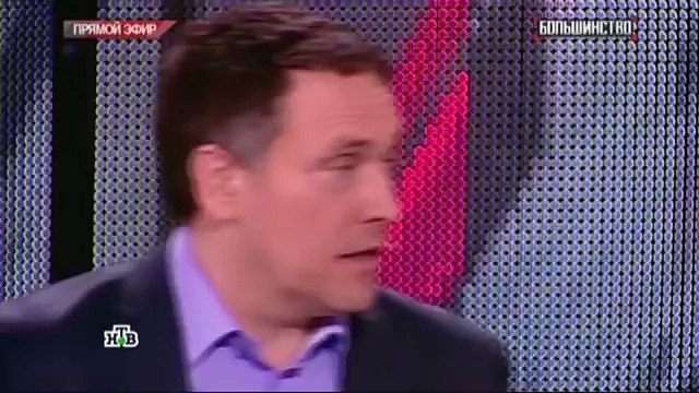 'Большинство'. Выпуск от 05 февраля 2016 года