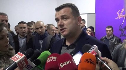 REPLIKA PER ZGJEDHJEN E DELEGATEVE,BLUSHI “PARREGULLSI NE LISTA”,REAGON BALLA LAJM mpg