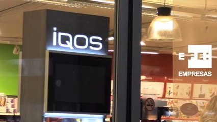 Philip Morris busca expandir sus productos de "riesgo reducido" en 2016