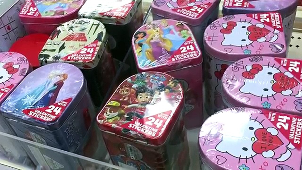 David Falor - How to Celebrate Valentine's Day with Your Kids! - 5 Cheap DIY Ideas!