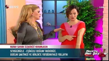 Hayatta Her Şey Var 15.02.2016