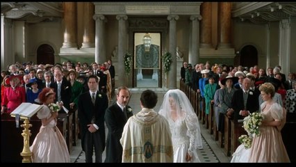 Mr. Bean As a Nervous trainee Priest (HD)