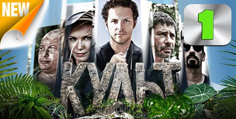 Культ 1 серия