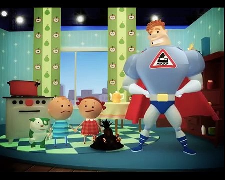 Аркадий Паровозов - Серии 1-20