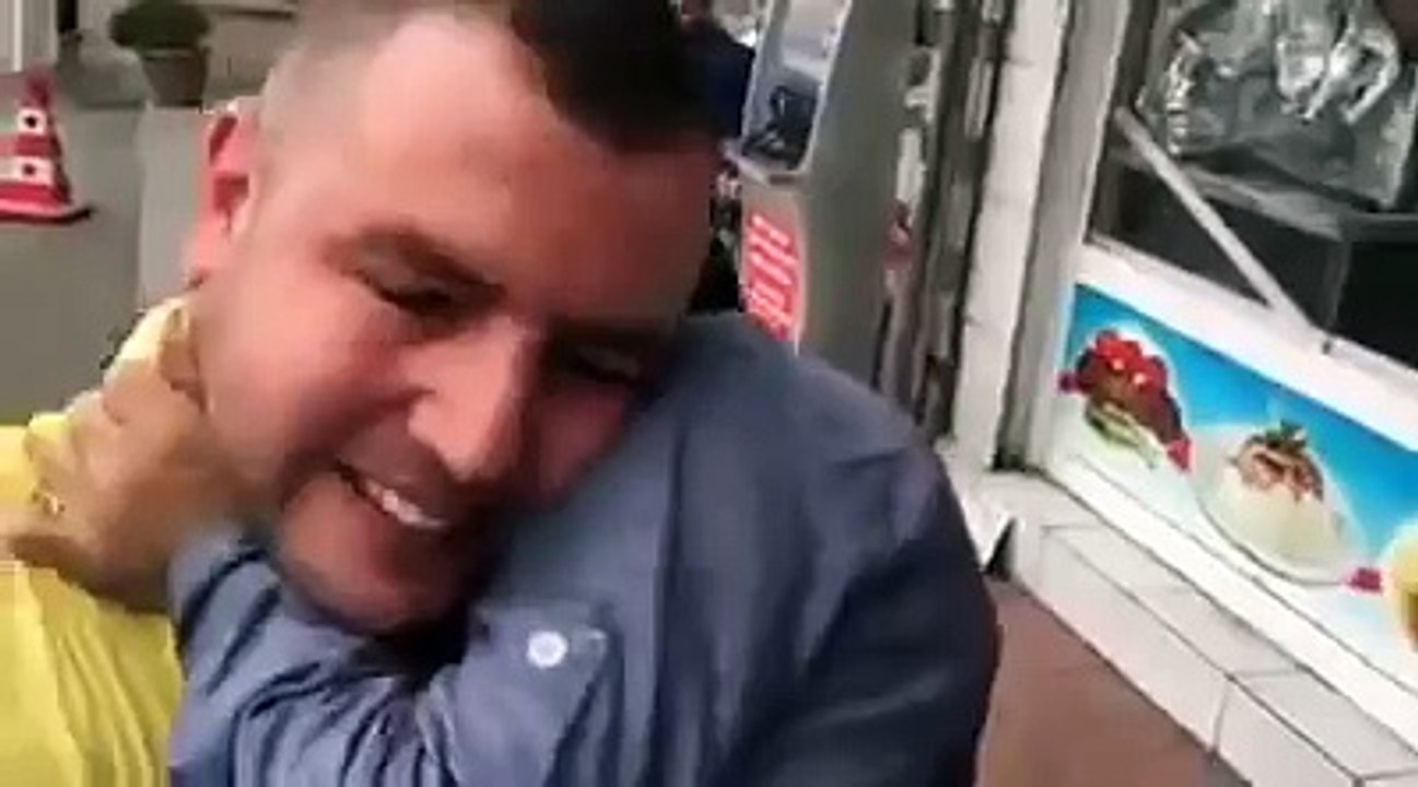 köksal baba boks oktay ivanova karşı