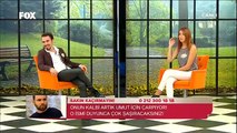 Zuhal Topal'la İzdivaç - Korcan Cinemre