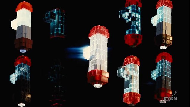 CGI & VFX Breakdowns HD PIXELS - by Storm Studios