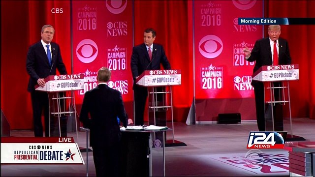 02/15: Justice Scalia's death prompts new political turmoil