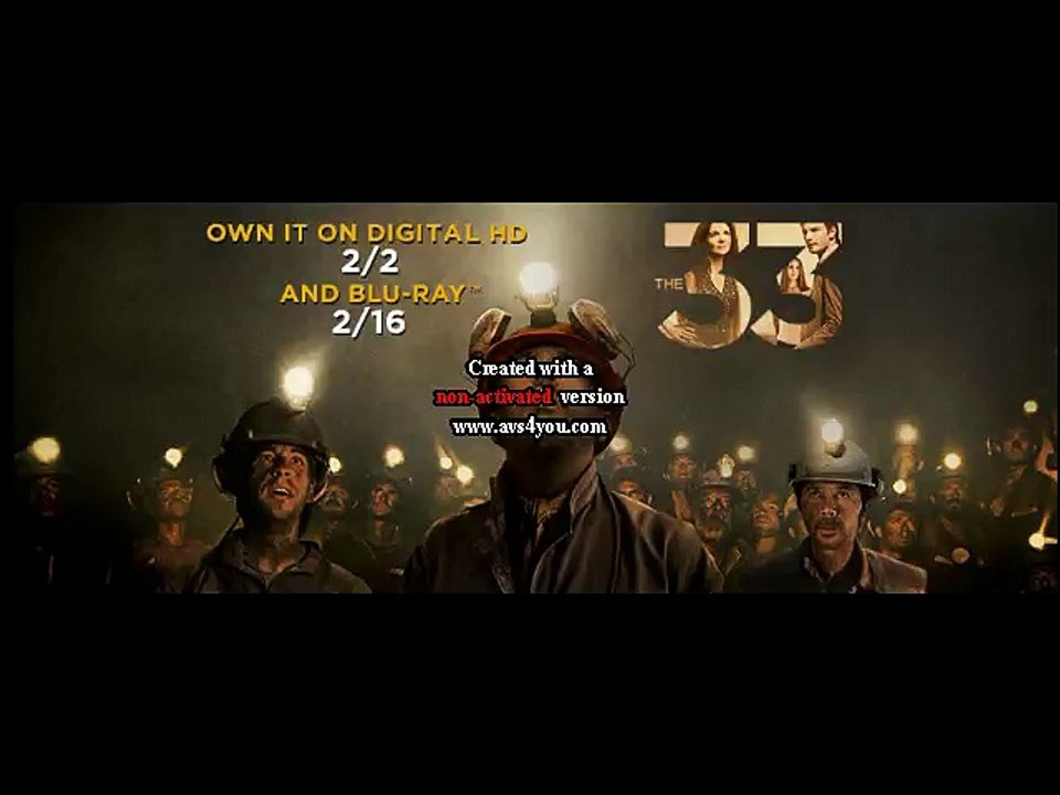 The 33