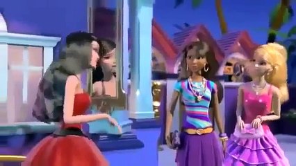 Barbie Princess Most beautiful Movies 2014 Movies various New on children 2014
