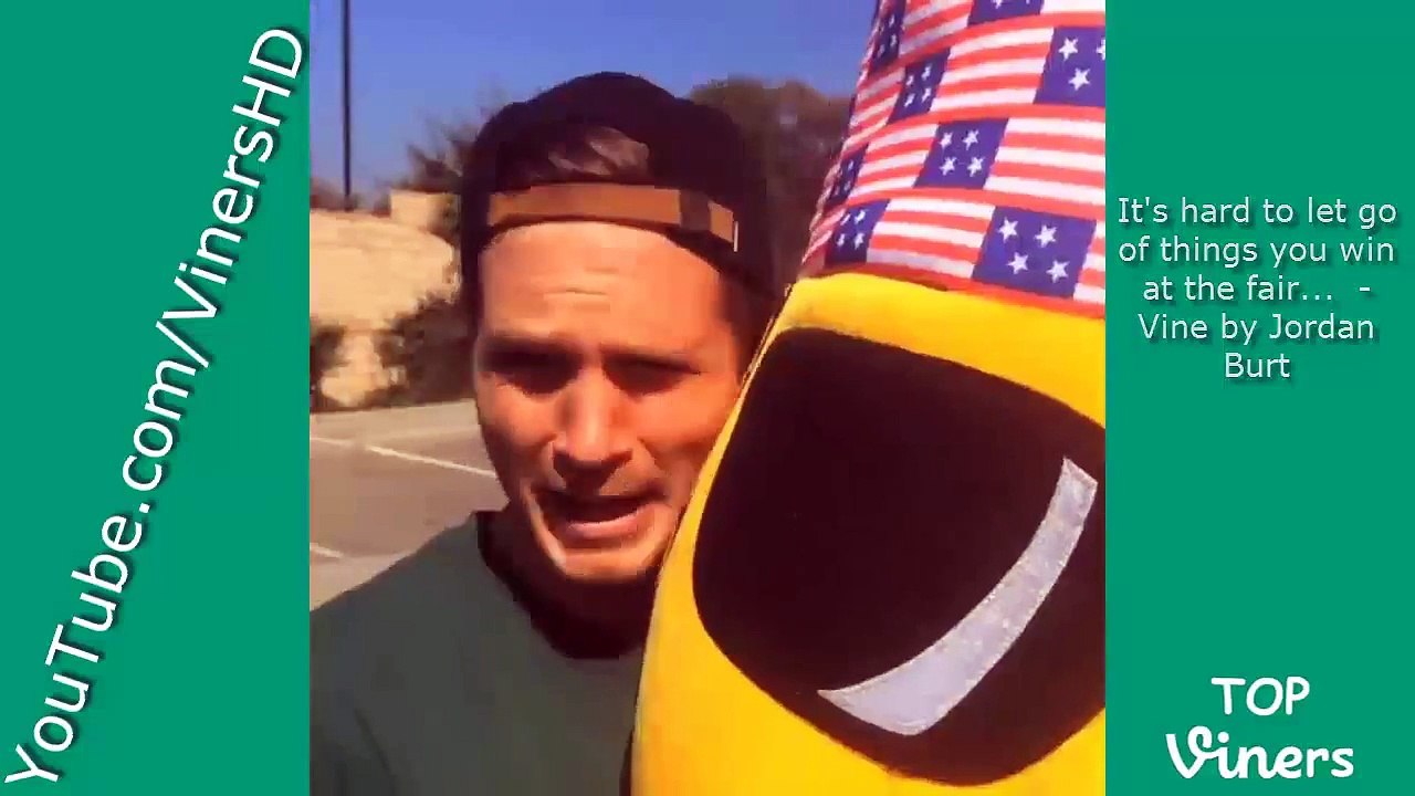 BEST VINES of October 2014 Funniest Vine Videos Compilation Top Viners ✔