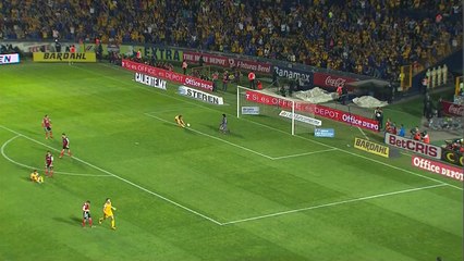 Gignac et son but sensationnel !