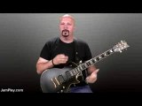 Guitar Lesson Back in Black by AC/DC