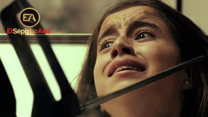 El mal que hacen los hombres - Tráiler (HD)