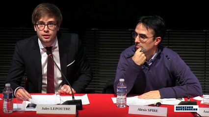 Déchéance de nationalité, communisme et guerre froide. par Jules Lepoutre