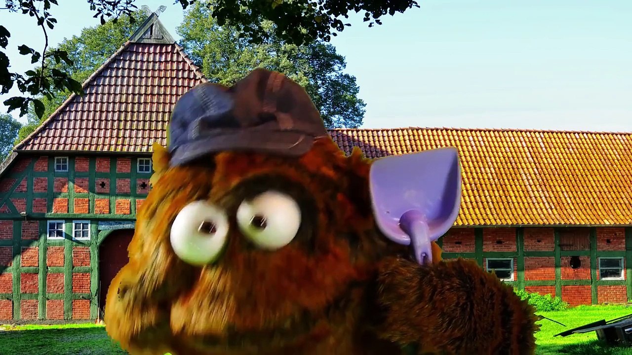 Canciones infantiles para niños Si eres feliz + otras 9 Canciones Infantiles