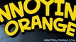 Надоедливый апельсин (87 серия) [Озвучка- MiST]