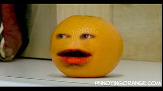 Надоедливый апельсин (85 серия) [Озвучка- MiST]