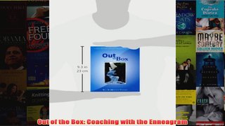 Download PDF  Out of the Box Coaching with the Enneagram FULL FREE