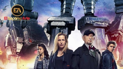 Robots: La invasión - Tráiler español (HD)