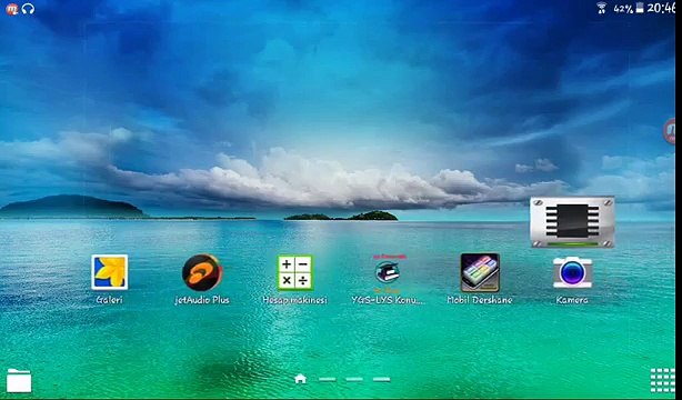 Youtube tan video ve mp3 indirme android apk