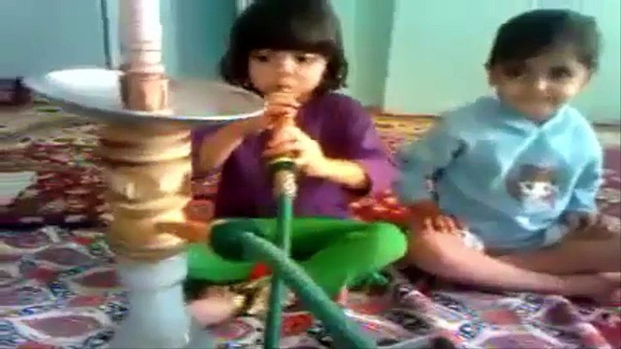 أطفال ولكن...مين بعرف يعمل مثلهم